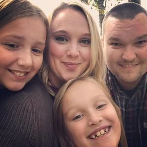 Meet your Posher, Kristina